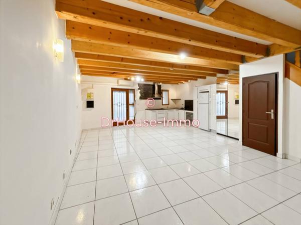 Maison à vendre 4 pièces de 80 m²
