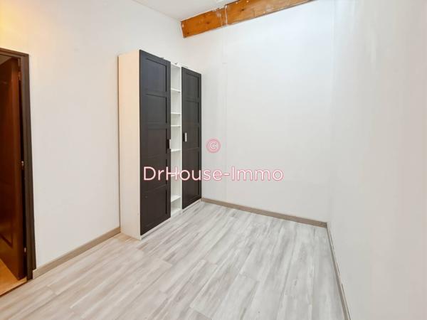 Maison à vendre 4 pièces de 80 m²