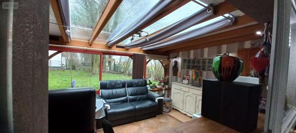 Maison individuelle à vendre à Bourbourg dans le Nord (59630), ref : V12279