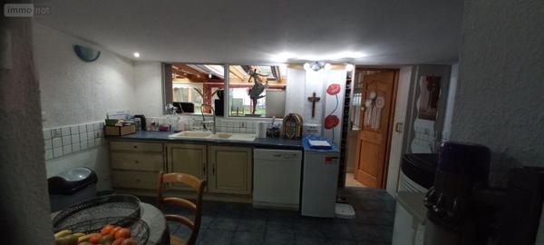 Maison individuelle à vendre à Bourbourg dans le Nord (59630), ref : V12279