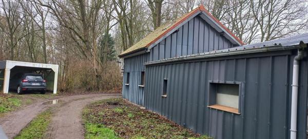 Maison individuelle à vendre à Bourbourg dans le Nord (59630), ref : V12279