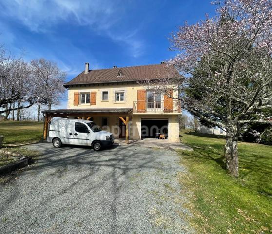 Maison 5 pièces JUGEALS NAZARETH