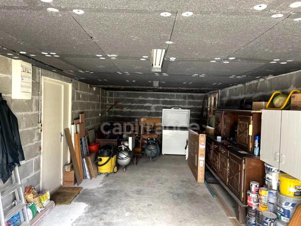 Maison 5 pièces JUGEALS NAZARETH