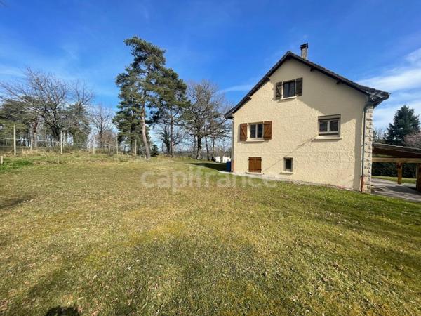 Maison 5 pièces JUGEALS NAZARETH