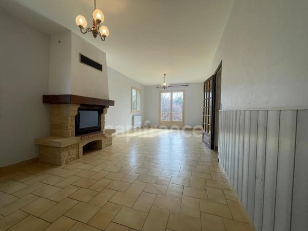 Maison 5 pièces JUGEALS NAZARETH