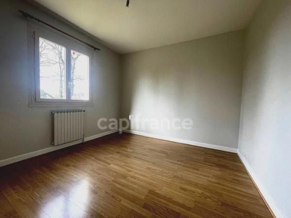 Maison 5 pièces JUGEALS NAZARETH