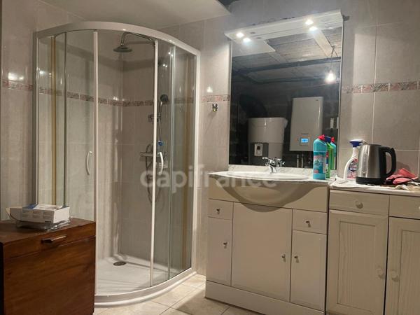 Maison 5 pièces JUGEALS NAZARETH