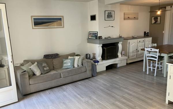 Vente Maison Marseille 14ème   