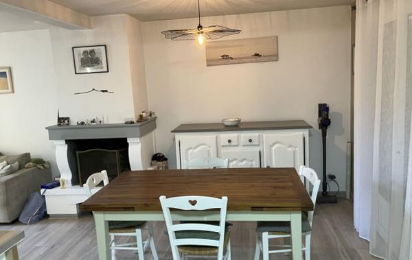 Vente Maison Marseille 14ème   