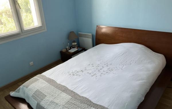 Vente Maison Marseille 14ème   