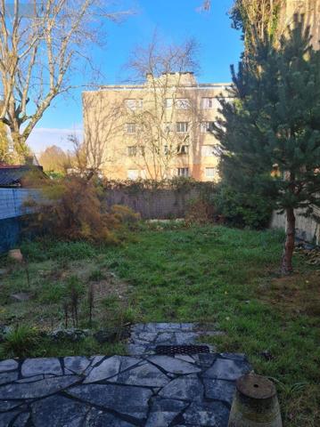 Maison à vendre à La Rochette en Seine-et-Marne (77000), ref : 77004-24