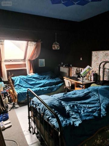 Maison à vendre à La Rochette en Seine-et-Marne (77000), ref : 77004-24