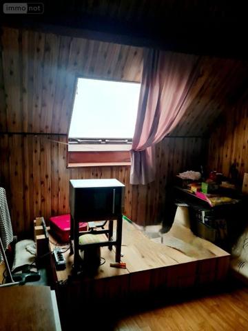 Maison à vendre à La Rochette en Seine-et-Marne (77000), ref : 77004-24