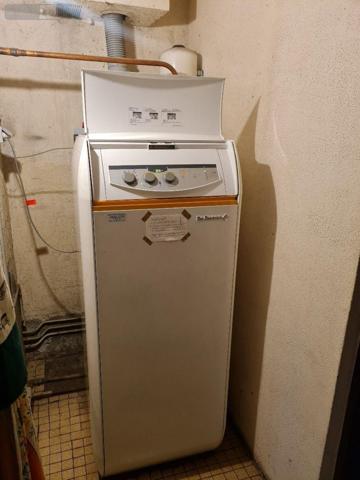 Maison à vendre à La Rochette en Seine-et-Marne (77000), ref : 77004-24