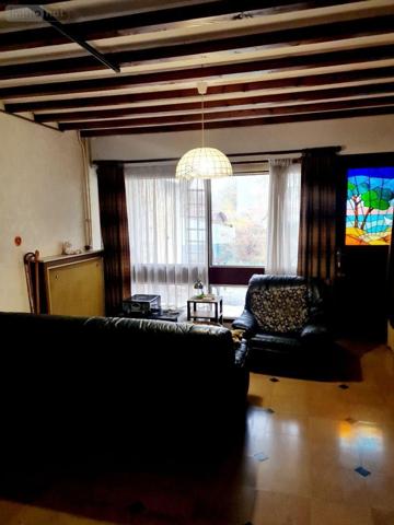 Maison à vendre à La Rochette en Seine-et-Marne (77000), ref : 77004-24