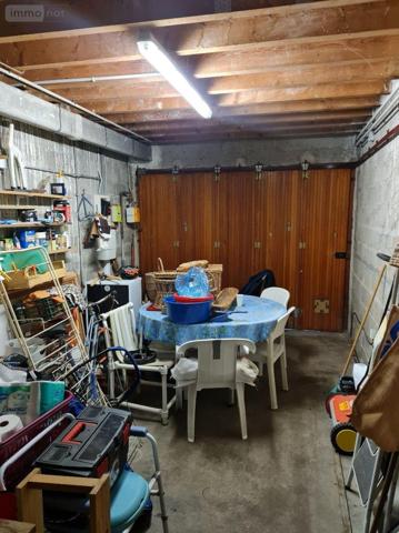 Maison à vendre à La Rochette en Seine-et-Marne (77000), ref : 77004-24