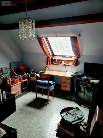 Maison à vendre à La Rochette en Seine-et-Marne (77000), ref : 77004-24