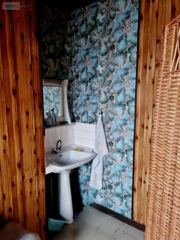 Maison à vendre à La Rochette en Seine-et-Marne (77000), ref : 77004-24