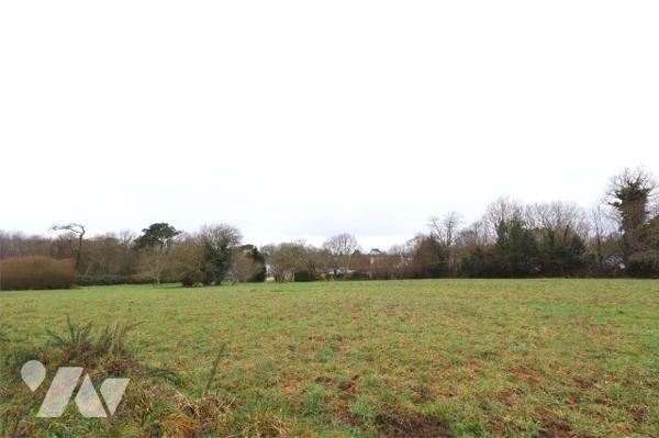 Vente Terrains à bâtir Quimper Sud (T15)