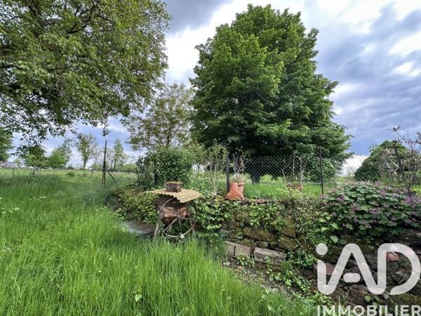 Maison à vendre 6 pièces 172 m² Bonvillet