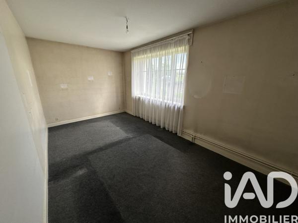 Maison à vendre 6 pièces 172 m² Bonvillet