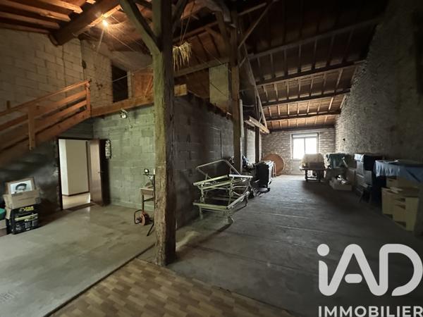 Maison à vendre 6 pièces 172 m² Bonvillet
