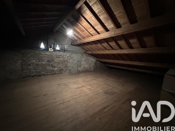 Maison à vendre 6 pièces 172 m² Bonvillet