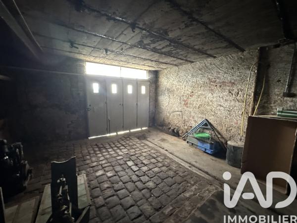 Maison à vendre 6 pièces 172 m² Bonvillet