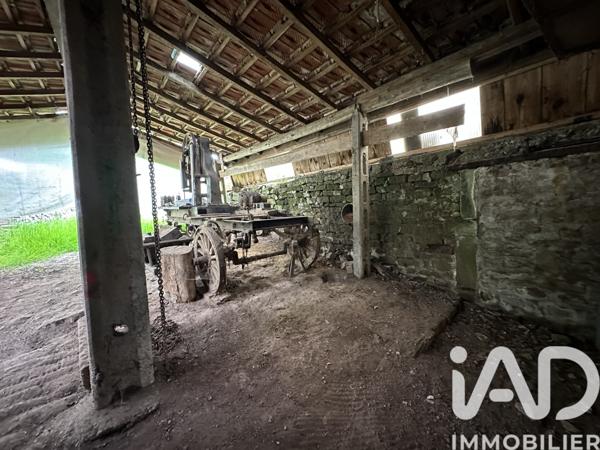 Maison à vendre 6 pièces 172 m² Bonvillet