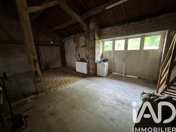 Maison à vendre 6 pièces 172 m² Bonvillet