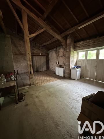 Maison à vendre 6 pièces 172 m² Bonvillet