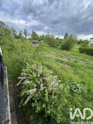 Maison à vendre 6 pièces 172 m² Bonvillet