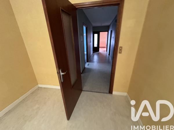 Maison à vendre 6 pièces 172 m² Bonvillet