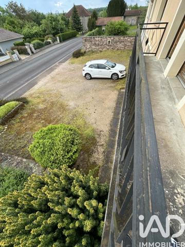 Maison à vendre 6 pièces 172 m² Bonvillet