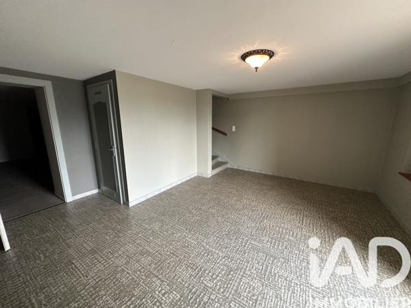 Maison à vendre 6 pièces 172 m² Bonvillet