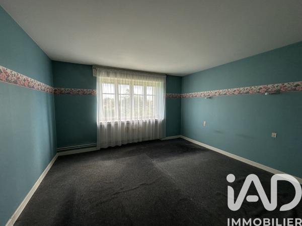 Maison à vendre 6 pièces 172 m² Bonvillet