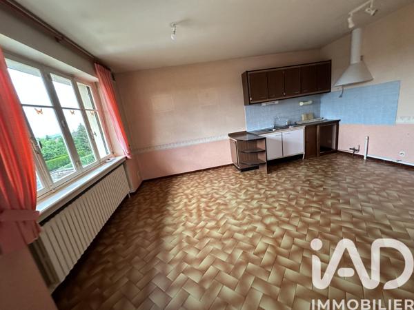 Maison à vendre 6 pièces 172 m² Bonvillet