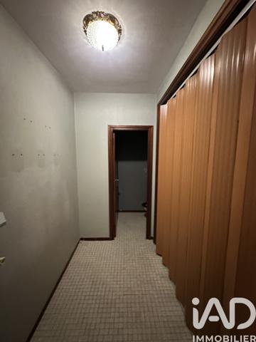 Maison à vendre 6 pièces 172 m² Bonvillet