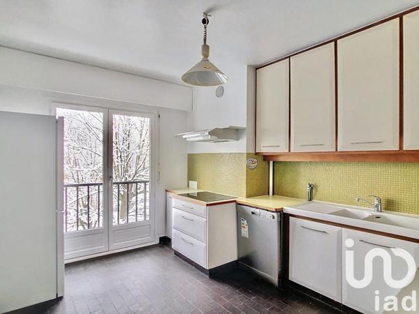 Appartement 6 pièces de 134 m² à Sèvres (92310)