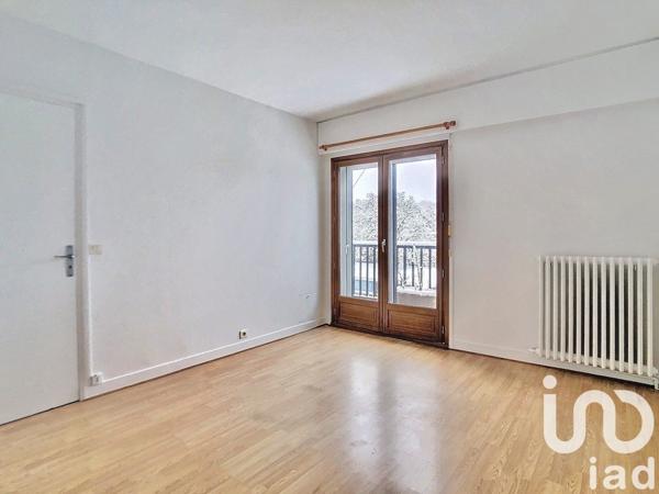 Appartement 6 pièces de 134 m² à Sèvres (92310)