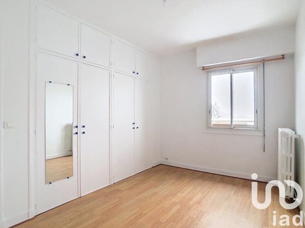 Appartement 6 pièces de 134 m² à Sèvres (92310)