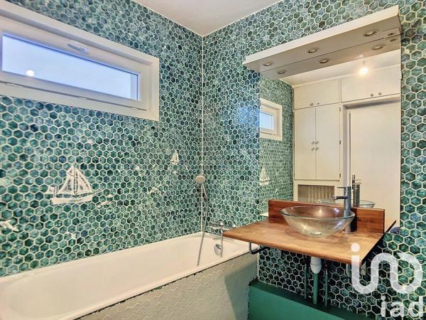 Appartement 6 pièces de 134 m² à Sèvres (92310)