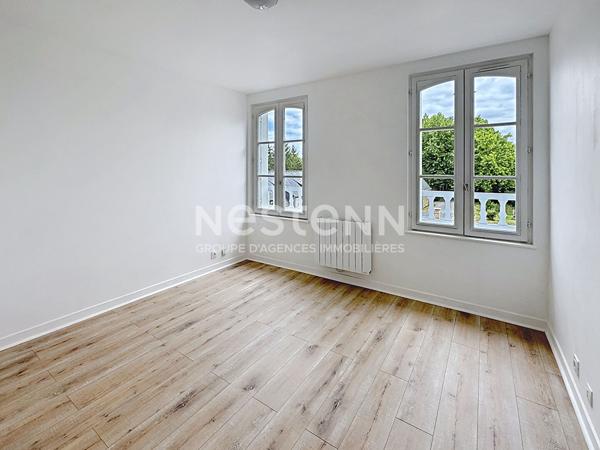 Appartement Lamballe Armor 3 pièce(s) 63. m2