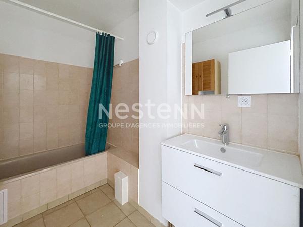 Appartement Lamballe Armor 3 pièce(s) 63. m2