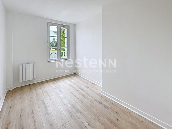 Appartement Lamballe Armor 3 pièce(s) 63. m2