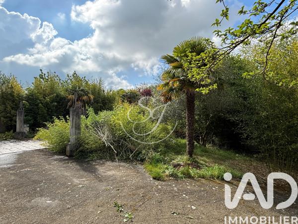 Maison à vendre 4 pièces 90 m² Saintry-sur-Seine