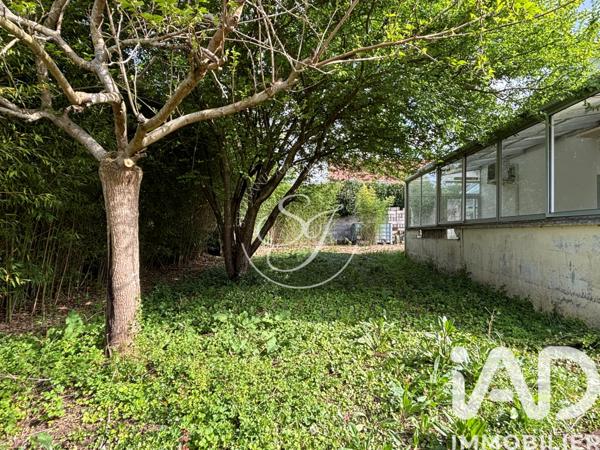 Maison à vendre 4 pièces 90 m² Saintry-sur-Seine
