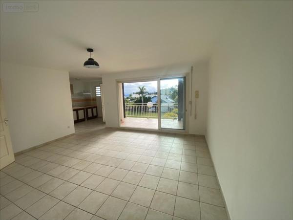 Appartement à vendre à Le Tampon à la Réunion (97430), ref : 97410-1054980