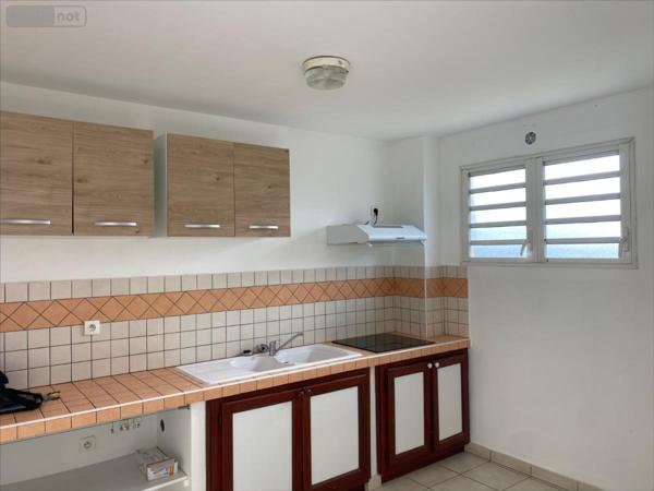 Appartement à vendre à Le Tampon à la Réunion (97430), ref : 97410-1054980