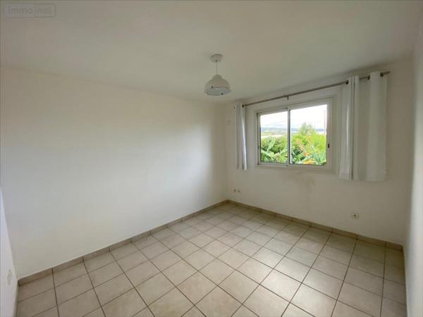 Appartement à vendre à Le Tampon à la Réunion (97430), ref : 97410-1054980